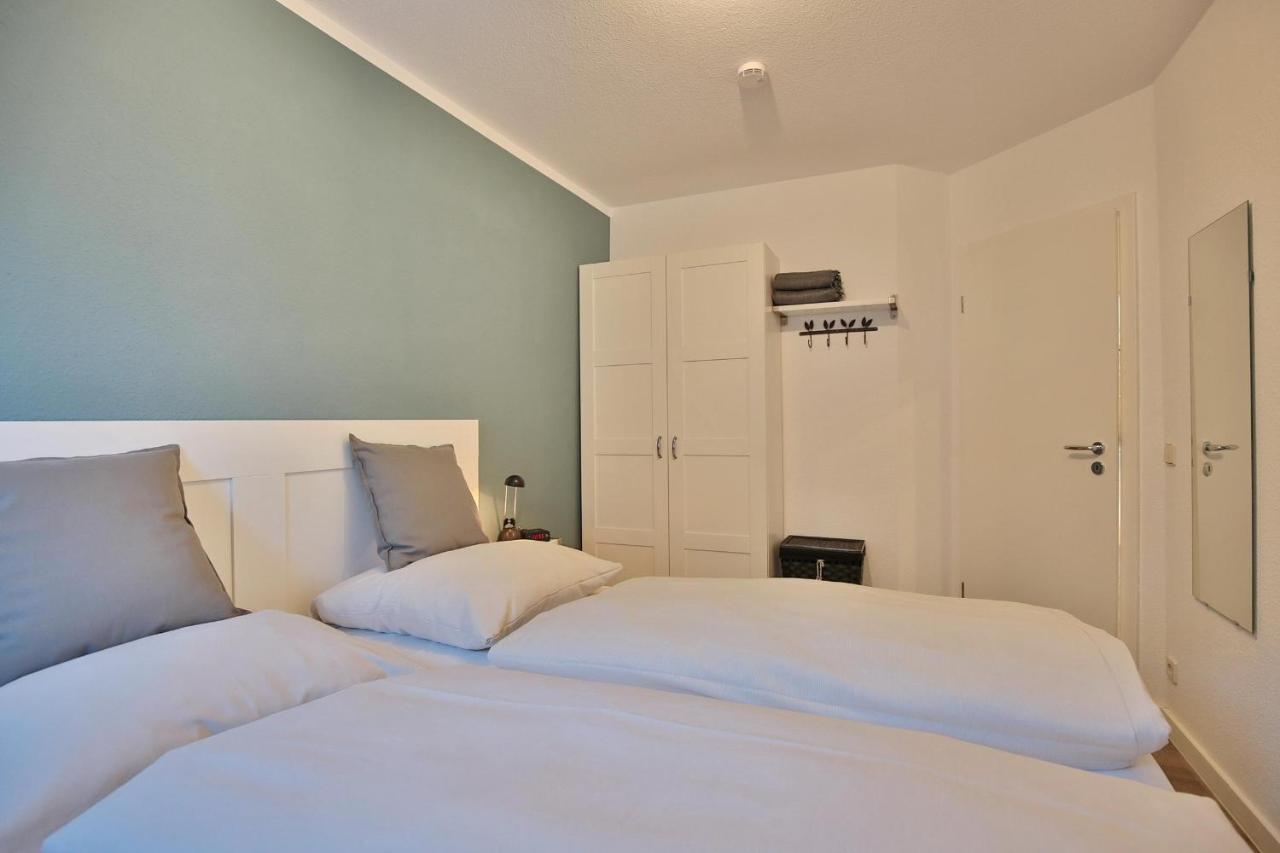 Apartment Residenz Alte Bergstrasse Residenz Alte Bergstrasse 5 Scharbeutz