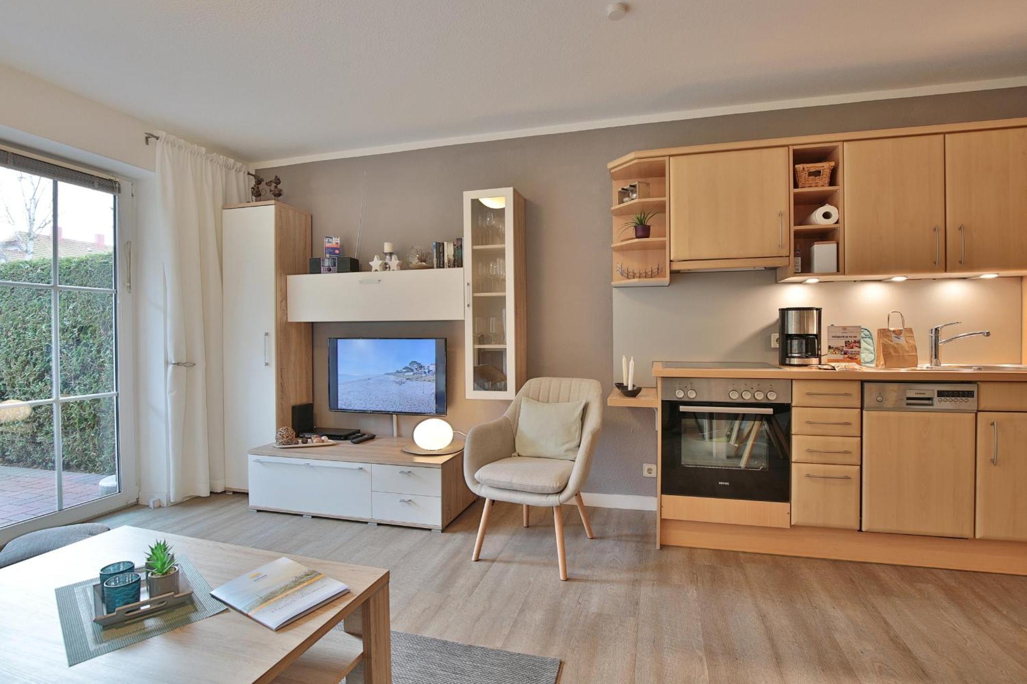 Apartment Residenz Alte Bergstrasse Residenz Alte Bergstrasse 5