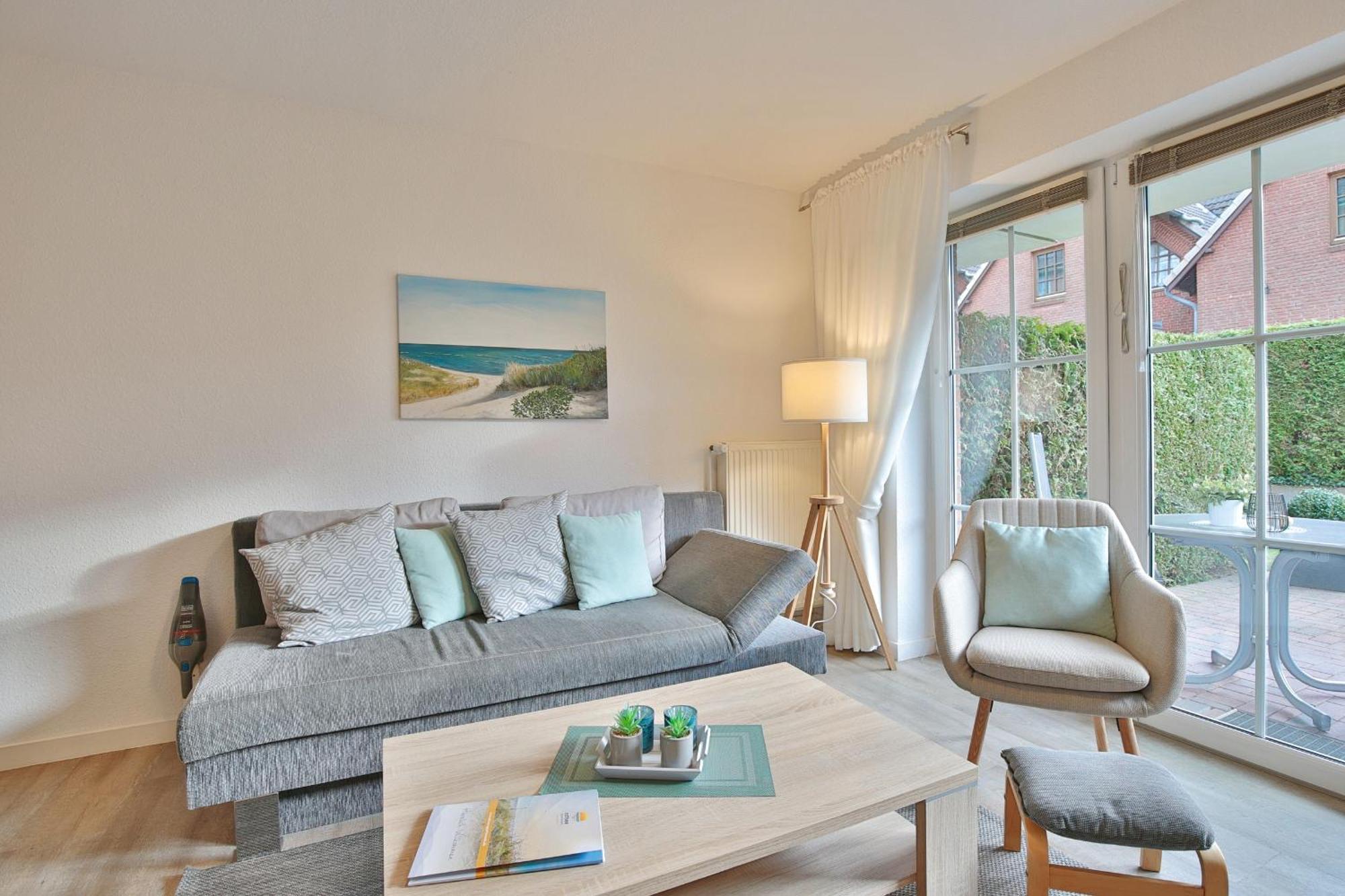 Apartment Residenz Alte Bergstrasse Residenz Alte Bergstrasse 5 Scharbeutz